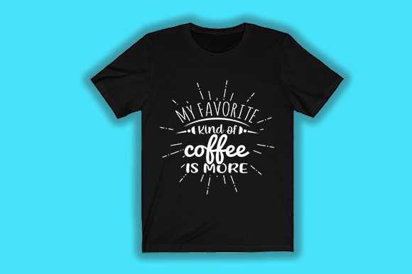 Coffee & Graphics: T-Shirt Designs Reviewed