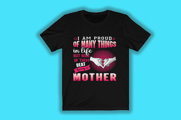 I Am Proud of Many Things in Life but Graphics for T-Shirt Designs