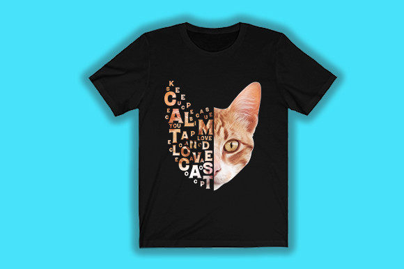 Keep: Graphics for T-Shirt Designs