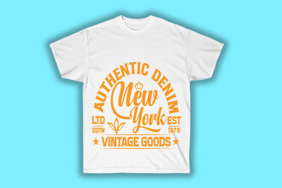 Reviewing Authentic Denim New York Vintage Goods