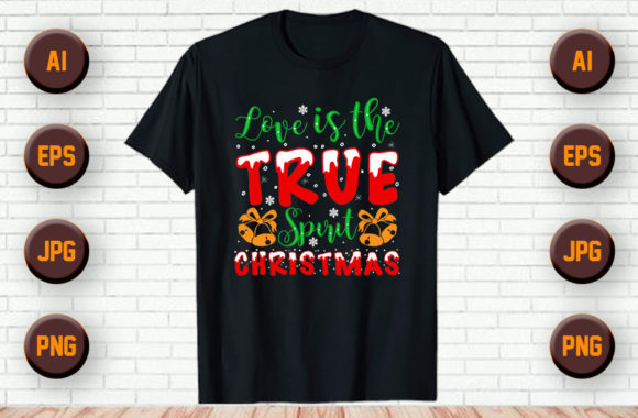 Reviewing Christmas T Shirt and Mug Design -94 for Embroidery