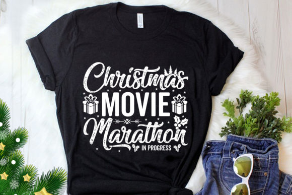 Reviewing Christmas Typography SVG Quotes for Embroidery