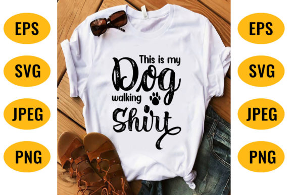 Reviewing Dog Svg T Shirt Design 14 for Stitchers