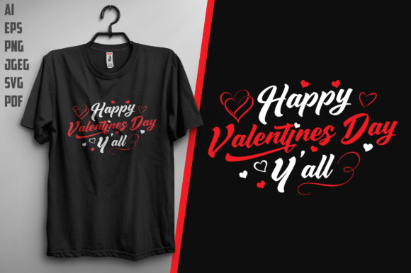 Valentines Day Quotes Graphics for Print Templates